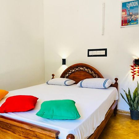 Summer Lodge-Tangalle Kültér fotó