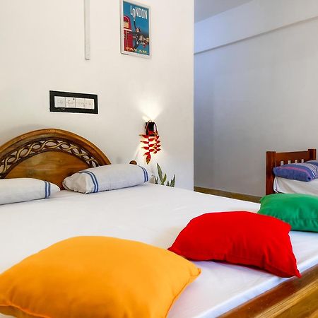 Summer Lodge-Tangalle Kültér fotó