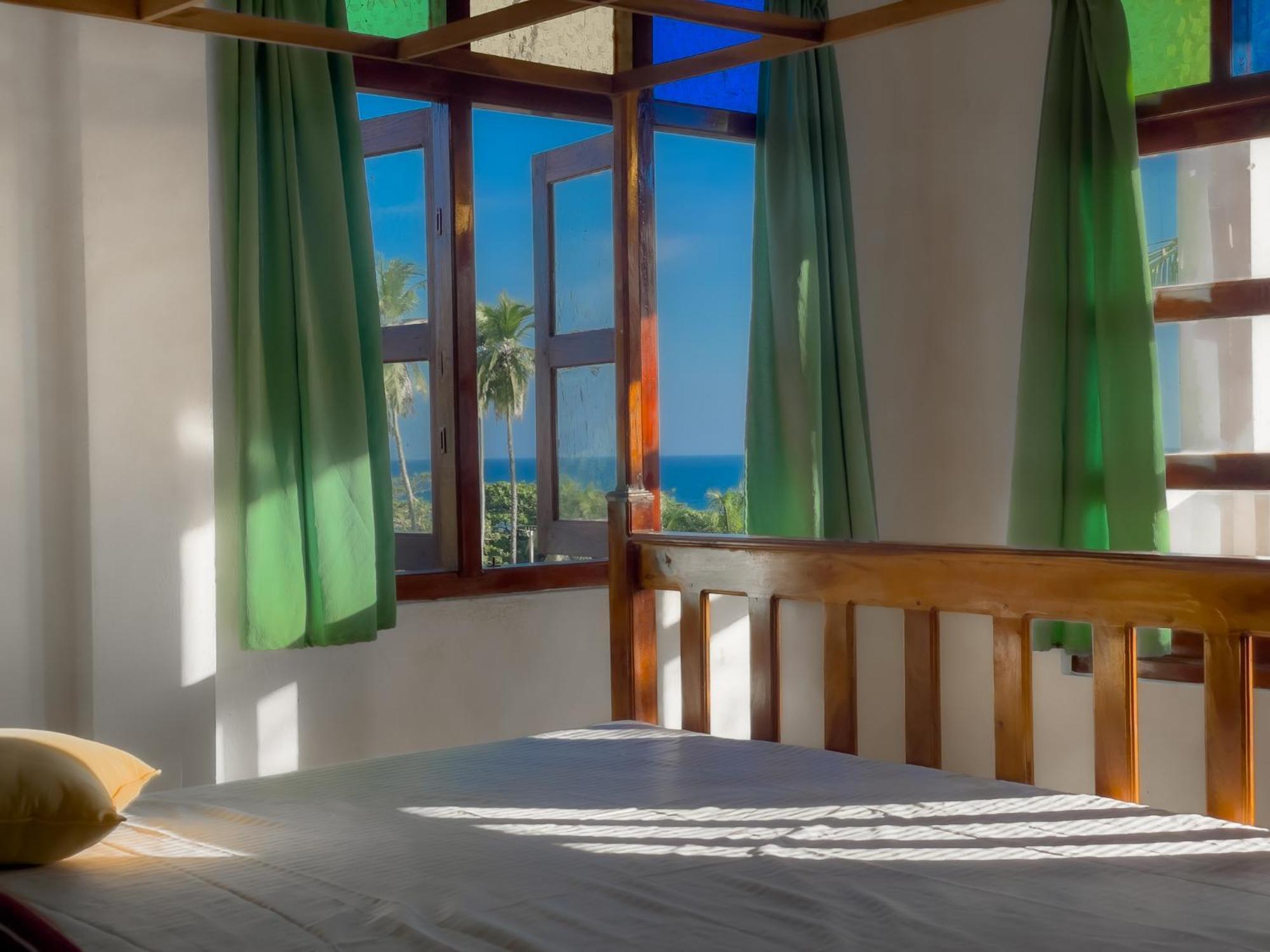 Summer Lodge-Tangalle Kültér fotó
