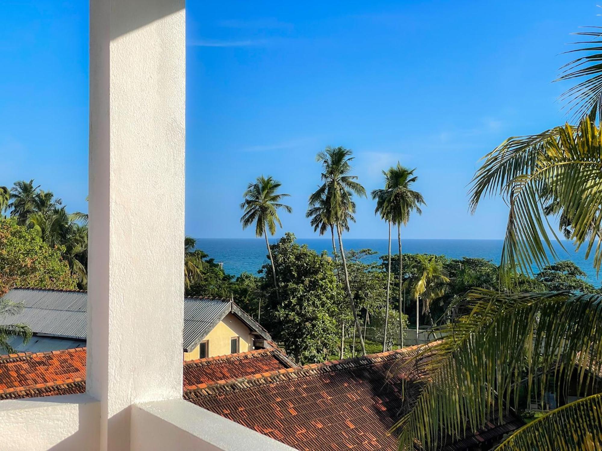 Summer Lodge-Tangalle Kültér fotó