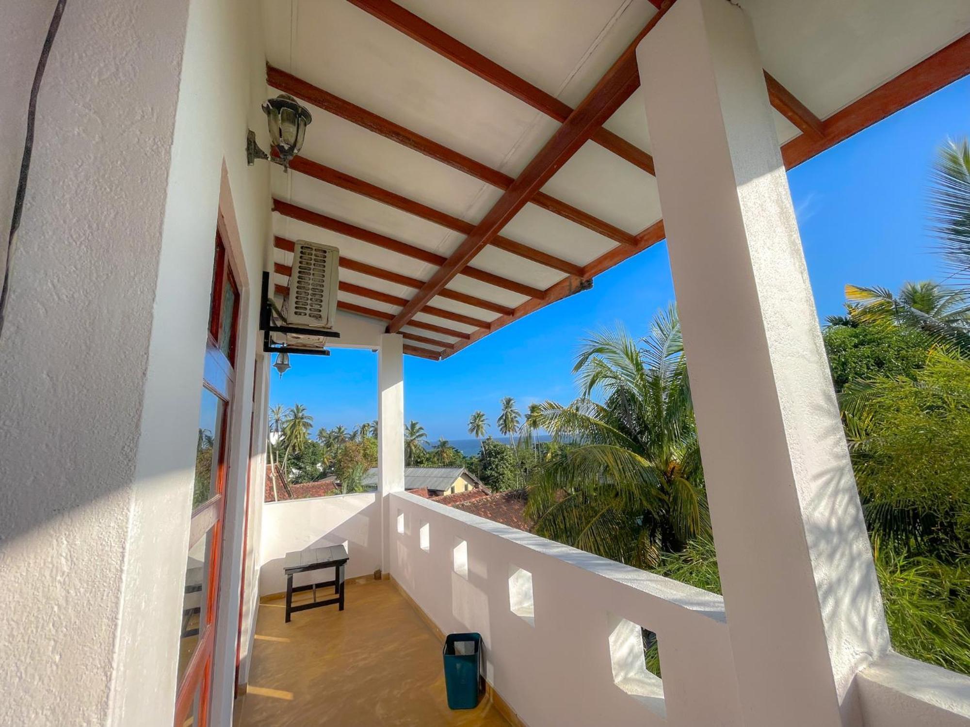 Summer Lodge-Tangalle Kültér fotó