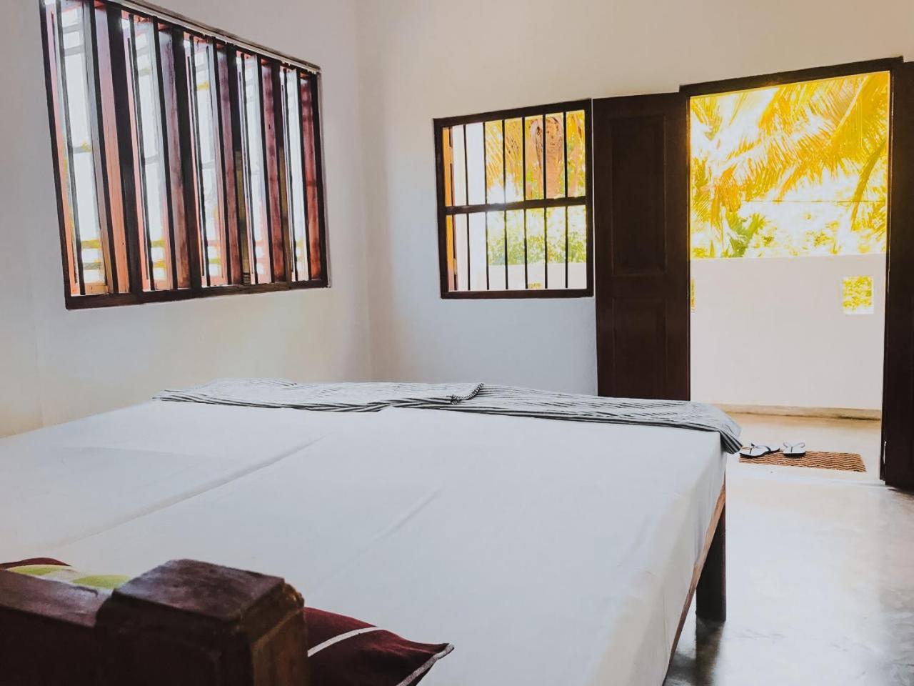 Summer Lodge-Tangalle Kültér fotó