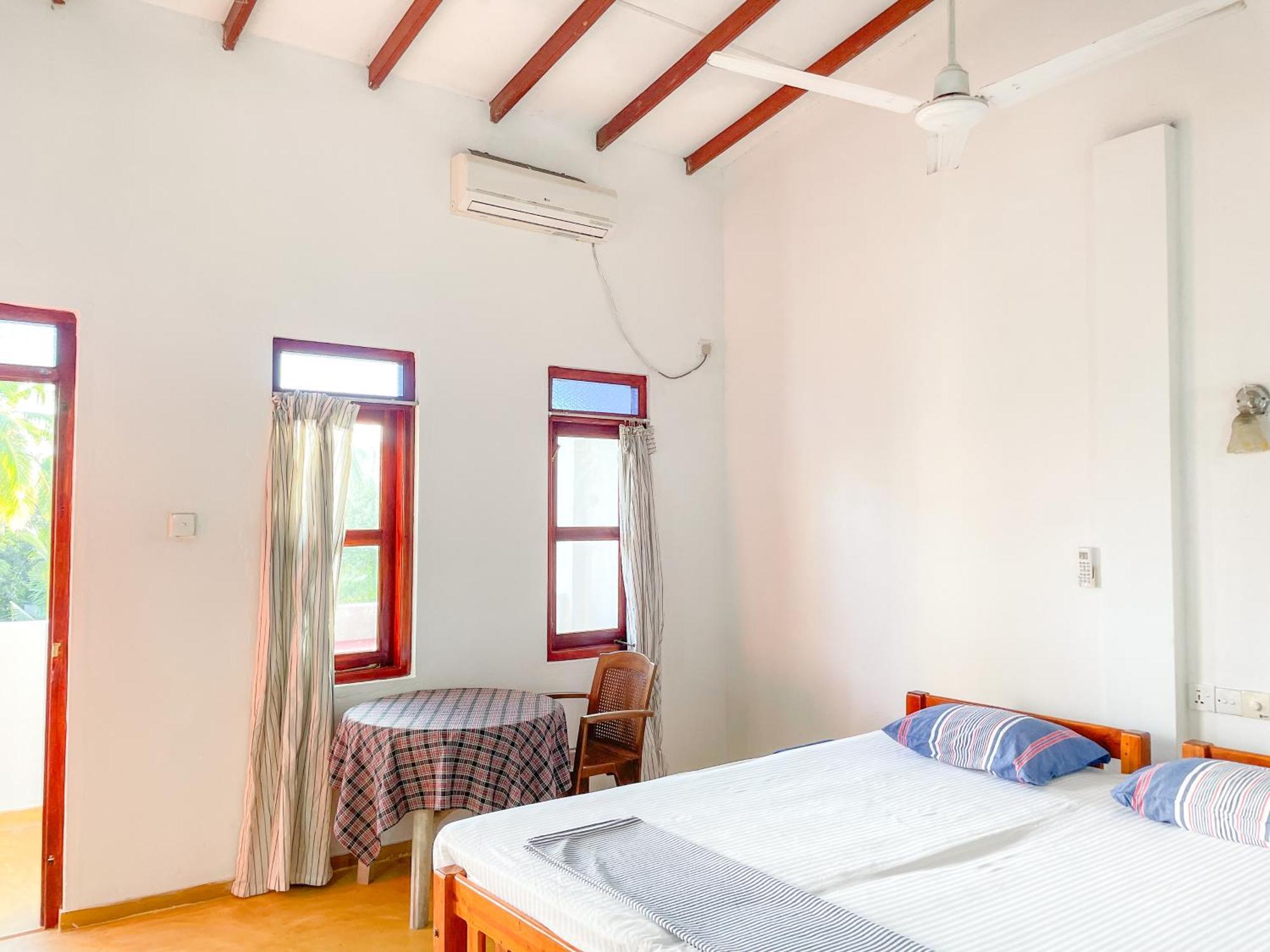 Summer Lodge-Tangalle Kültér fotó