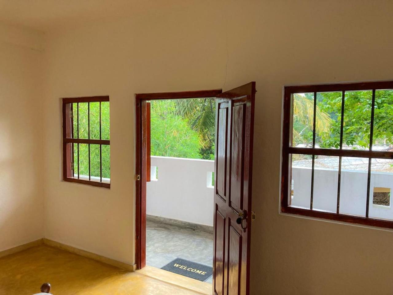 Summer Lodge-Tangalle Kültér fotó