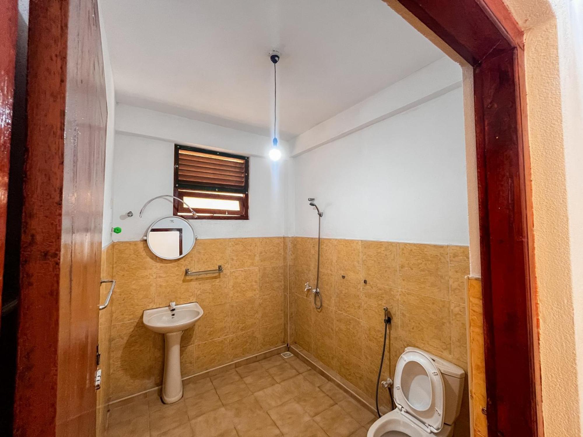 Summer Lodge-Tangalle Kültér fotó